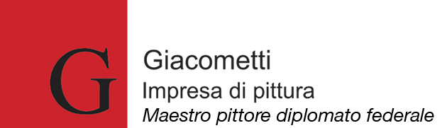 Giacometti Pittura